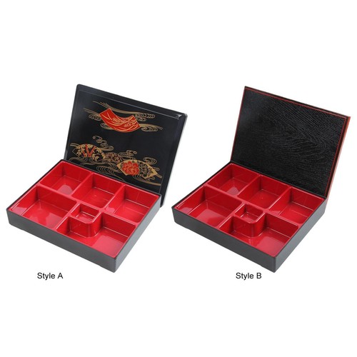 Japanese bento box - japanese,
