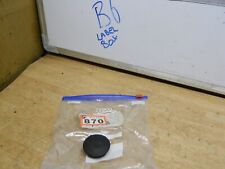 SUZUKI BANDIT 600 GSF600 SWINGING ARM CAP - 1 ONLY