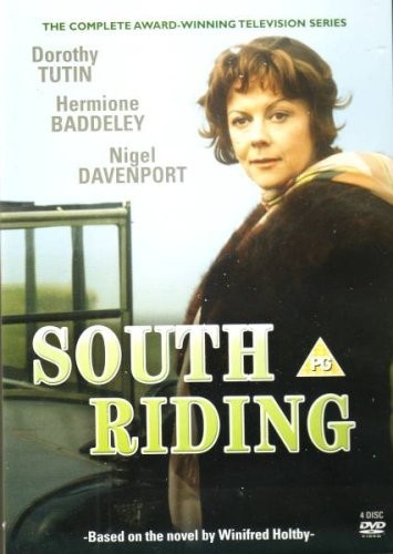 South riding dorothy tutin - south, 4