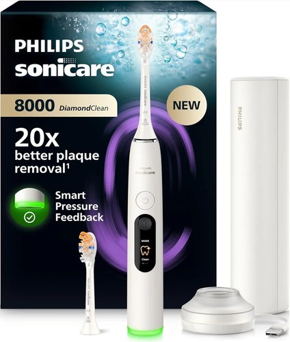 Philips sonicare - philips,