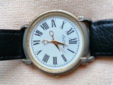 Le Chat Unisex Fashion Quartz