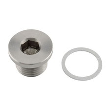 M16 Magnetic Oil Drain Plug