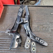 Yamaha Fazer 600 2003 Mirror Mounting Brackets