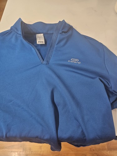 Kalenji blue long - kalenji, sleeve