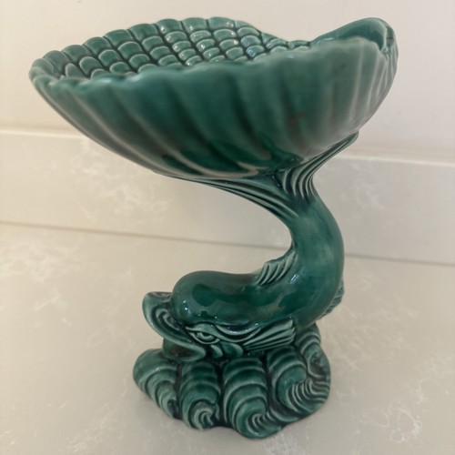 Vintage dartmouth pottery - dartmouth,