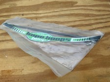 Hope Hoops spare spokes and wheel sticker pack