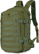 Tactical Backpack 25L Military