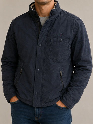 Tommy hilfiger jacket - hilfiger,