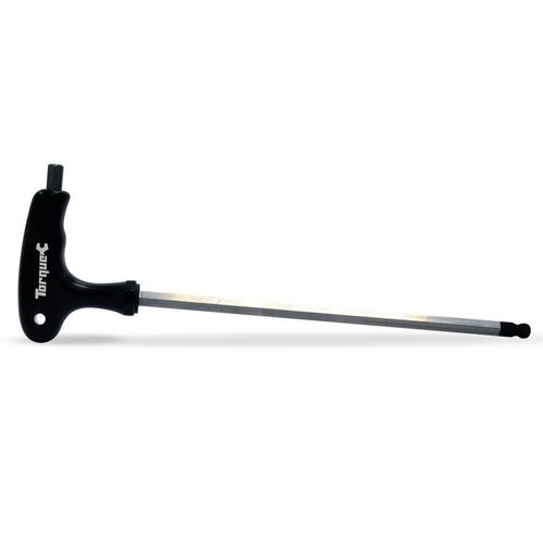 Torque long handled allen key - torque,
