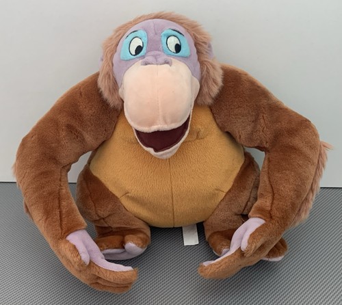 Disney the jungle - disney,