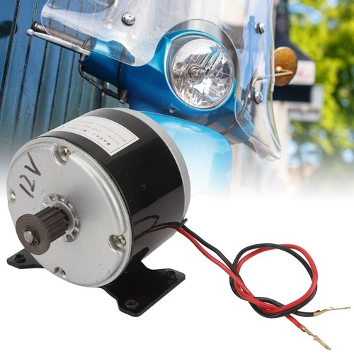 12v 250w synchronous - synchronous, wheel