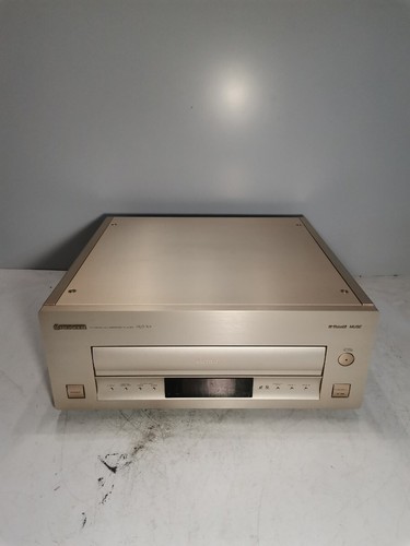 Junk pioneer hld player - junk, ld