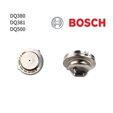 2X Bosch Pressure Sensor For VW Audi Seat Skoda DSG 7-Speed DQ380 DQ381 DQ500
