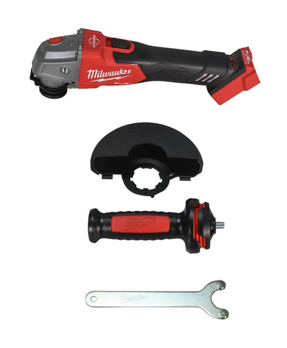 Milwaukee 2889 m18 - 2889-20, fuel