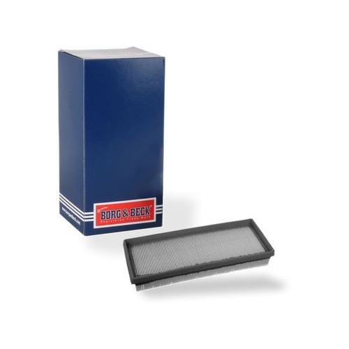 Borg beck air filter bfa2453 - beck,