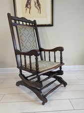 Antique American Edwardian