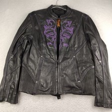 Milwaukee Leather Motorcycle