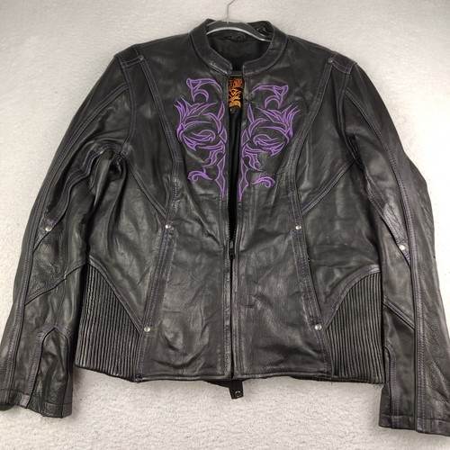 Milwaukee leather motorcycle - leather,