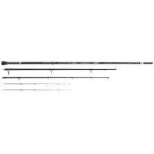 Tubertini Genetic Hero Rod