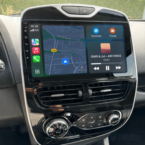 For renault clio - clio, 2012-2019