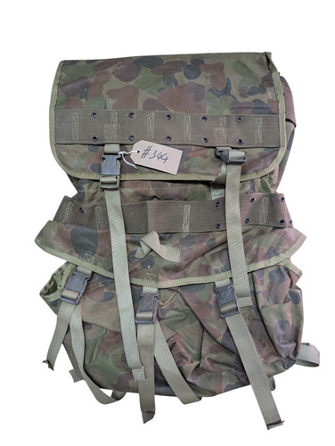 Australian adf m88 issue - adf,