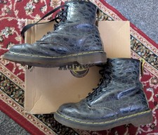 Vintage Made In England Dr