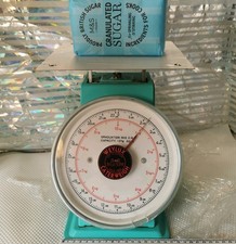Vintage Weylux Caterweigh 10kg