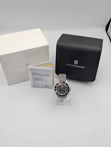 Steinhart ocean one vintage - ocean,