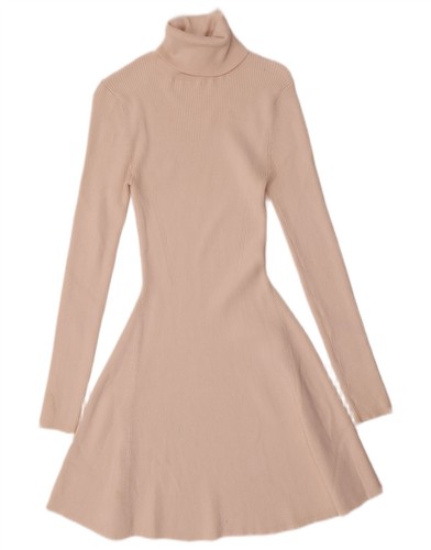 Zara womens roll neck - roll, long