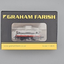 Graham Farish N Gauge No