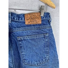 Draggin Jeans Kevlar Lined