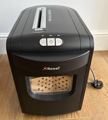 Rexel 23l paper - paper, shredder