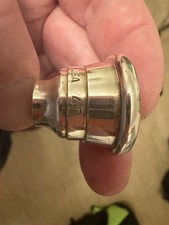 Warburton 4D anchor grip