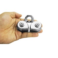 Stainless Steel Boat Sailboat