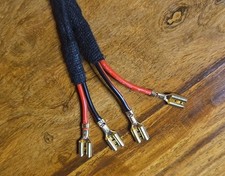 VELOSO Wire Harness Upgrade