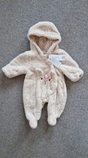 Bnwt super soft fluffy rabbit - bnwt,