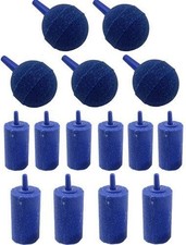 Fish Pond Aquarium Airstone