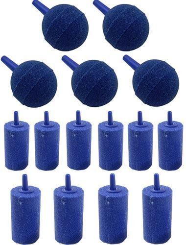 Fish pond aquarium airstone - fish,