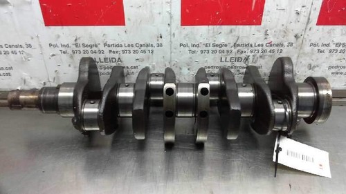 Crankshaft 821596 for nissan - for,