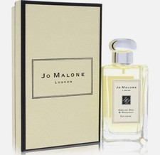 Jo Malone English Oak & Hazelnut 100ml New Sealed