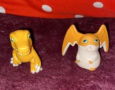 RARE TOMY Vintage Bandai Mini
