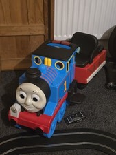 Thomas the Tank Engine Peg