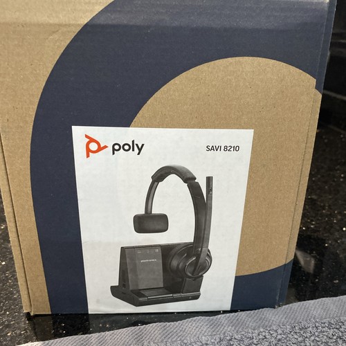 Poly savi 8210 - poly,