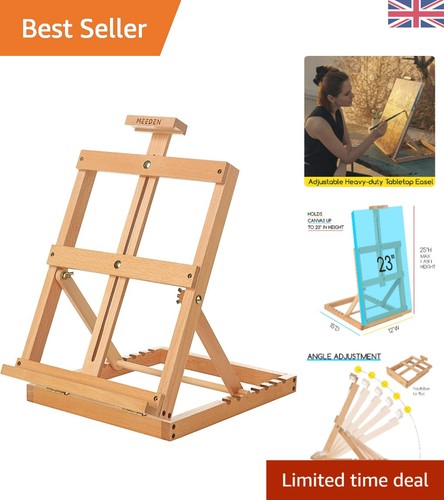 Heavy duty frame - h-frame, tabletop