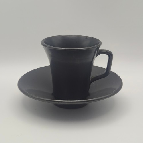 Vintage prinknash black - vintage,