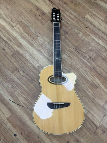 Eko nxt nylon electro - nylon, eq