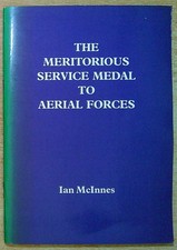 McInnes, Ian THE MERITORIOUS