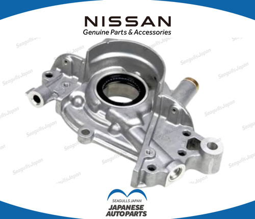 Nissan genuine oem s13 180sx - nissan,