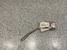 Hand crank torch - trigger powered