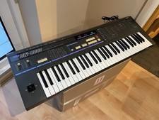 Korg DW-6000 Programmable